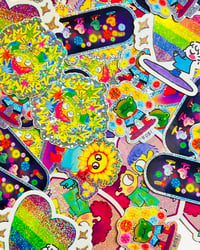 Image 1 of Autocollants