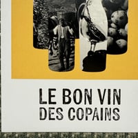 Image 2 of LE BON VIN DES COPAINS