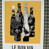 Image 3 of LE BON VIN DES COPAINS