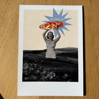 Image 1 of LE MONDE S’EN FÉLICITA