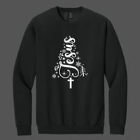 Image 1 of Jesus Christmas Tree