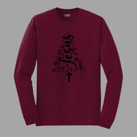 Image 5 of Jesus Christmas Tree