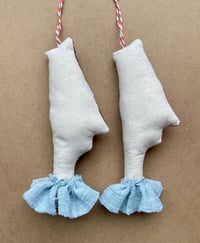 Image 2 of Christmas Decoration The Minstrel