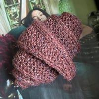 Image 4 of Toasted Teacake puntsjaaltjes 