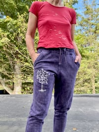 Image of Little Seedling Tree Joggers