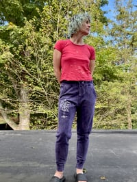 Image of Little Seedling Tree Joggers