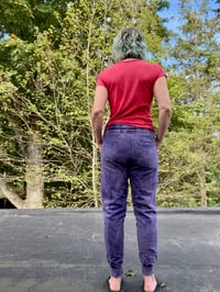 Image of Little Seedling Tree Joggers