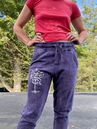 Image of Little Seedling Tree Joggers