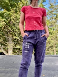 Image of Little Seedling Tree Joggers