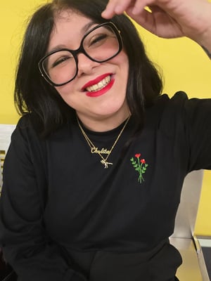 Camiseta manga larga ramito