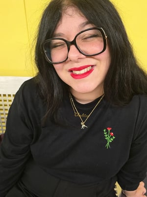 Camiseta manga larga ramito