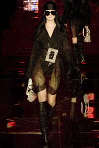 Image 2 of Christian Dior x John Galliano Fall 2006 Dress