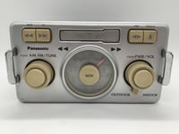 Image 1 of *New in* Original Nissan used optional extra cassette player and radio stereo.