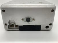 Image 5 of *New in* Original Nissan used optional extra cassette player and radio stereo.