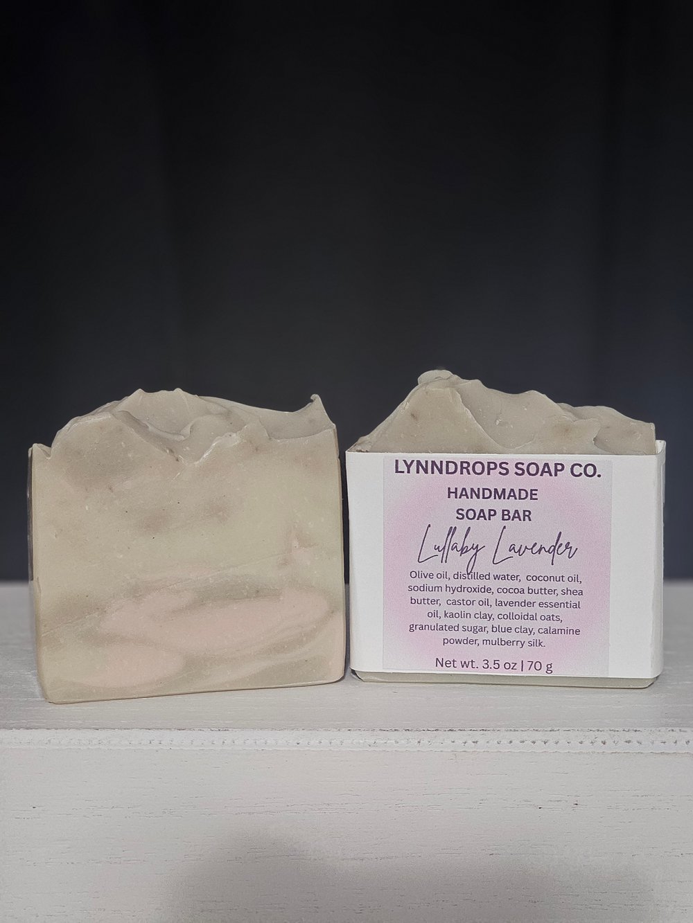Image of Lullaby Lavender