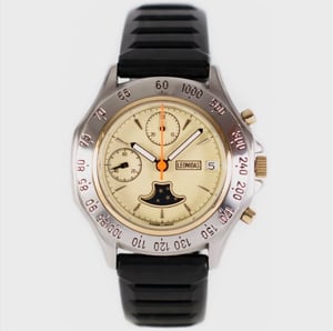 Image of LEONIDAS Void Moon Legacy