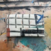 Image 2 of Small patchwork pouch