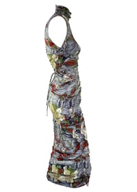 Image 3 of Dolce & Gabbana Spring 2001 Dress