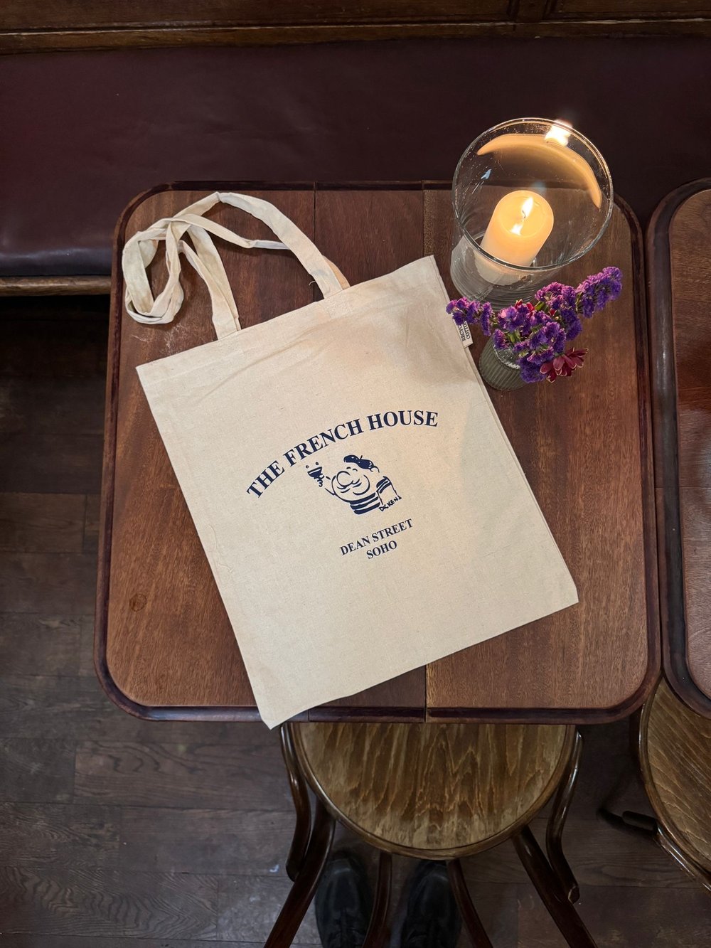 French House Bristow Tote