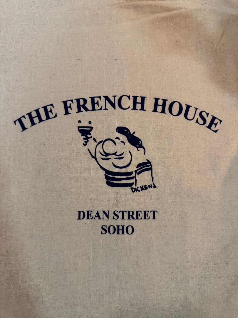 French House Bristow Tote