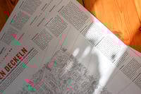 Image 3 of Wimmelbild Poster – Housing