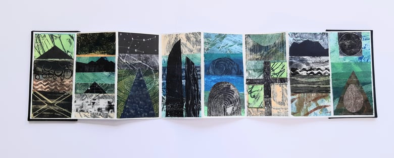 Image of Below the Stars