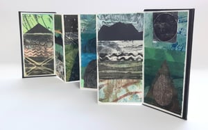 Image of Below the Stars