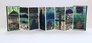 Image of Below the Stars