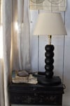 LAMPE BOULES