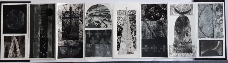 Image of Inward Voyage