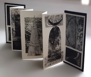 Image of Inward Voyage