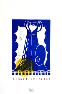 Image 1 of LIMACE EMBRASSE