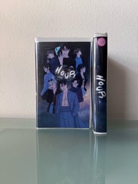 Image 2 of Hour VHS PRE-ORDER