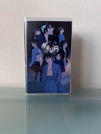 Image 1 of Hour VHS PRE-ORDER