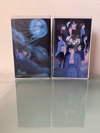 Image 3 of Hour VHS PRE-ORDER
