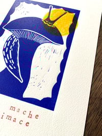 Image 2 of LIMACE MACHE ET GRIMACE