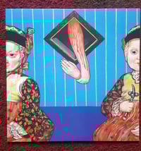 Theme 'No Emotions Catered For' LP