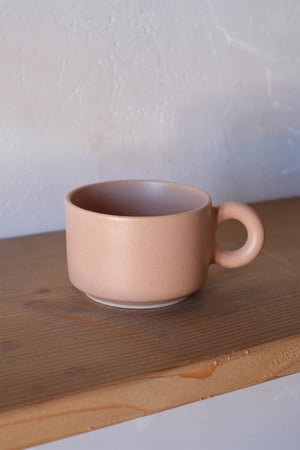 Image of Tasse Cappuccino