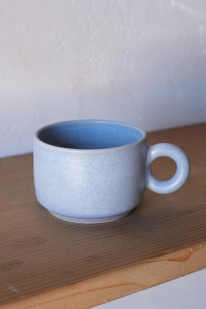 Image of Tasse Cappuccino