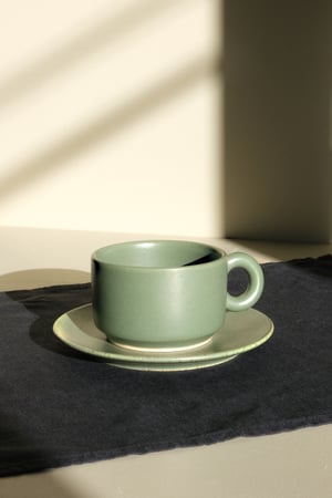 Image of Tasse Cappuccino