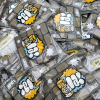 Image 3 of LAIA - Pin edition Montana Cans Mexico 2025