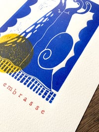 Image 2 of LIMACE EMBRASSE