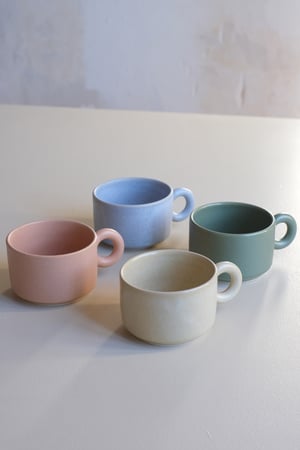 Image of Tasse Cappuccino