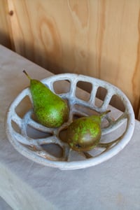Image 1 of Basket Bowl 