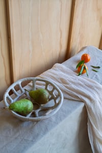 Image 2 of Basket Bowl 