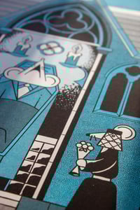 Image 2 of Aus die Maus - Risoprint