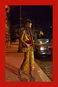 Image 2 of Gucci Pre-Fall 2018 Trousers 