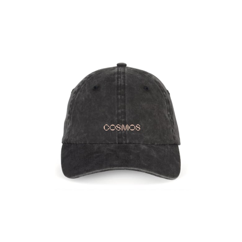 Image of Le Guess Who? 2025 // COSMOS cap