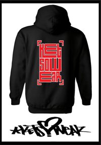 Image 1 of SWEAT  BIG RED 