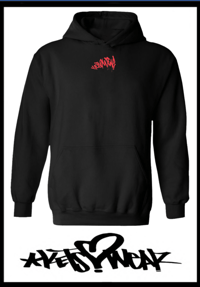 Image 2 of SWEAT  BIG RED 